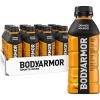 imageBODYARMOR Sports Drink Sports Beverage Pineapple Coconut Coconut Water Hydration Natural Flavors With Vitamins PotassiumPacked Electrolytes Perfect For Athletes 16 Fl Oz Pack of 12Orange Mango