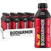 imageBODYARMOR Sports Drink Sports Beverage Pineapple Coconut Coconut Water Hydration Natural Flavors With Vitamins PotassiumPacked Electrolytes Perfect For Athletes 16 Fl Oz Pack of 12Fruit Punch