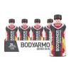 imageBODYARMOR ZERO Sugar Fruit Punch Sugar Free Sports Drink  LowCalorie Hydration  Natural Flavors with Potassium Packed Electrolytes Antioxidants and Bvitamins 28 fl oz Pack of 12
