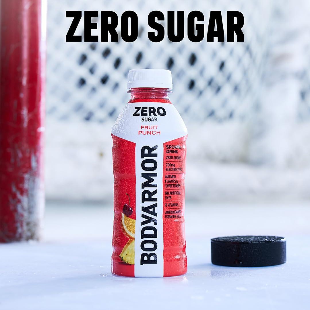 image:imageBODYARMOR LYTE Dragonfruit Berry Electrolyte Drink 20 Calories 16 Fl Oz Bottles 6 Pack Coconut Water Sports Drink Natural Flavor amp B VitaminsZero Cherry Berry Lemonade