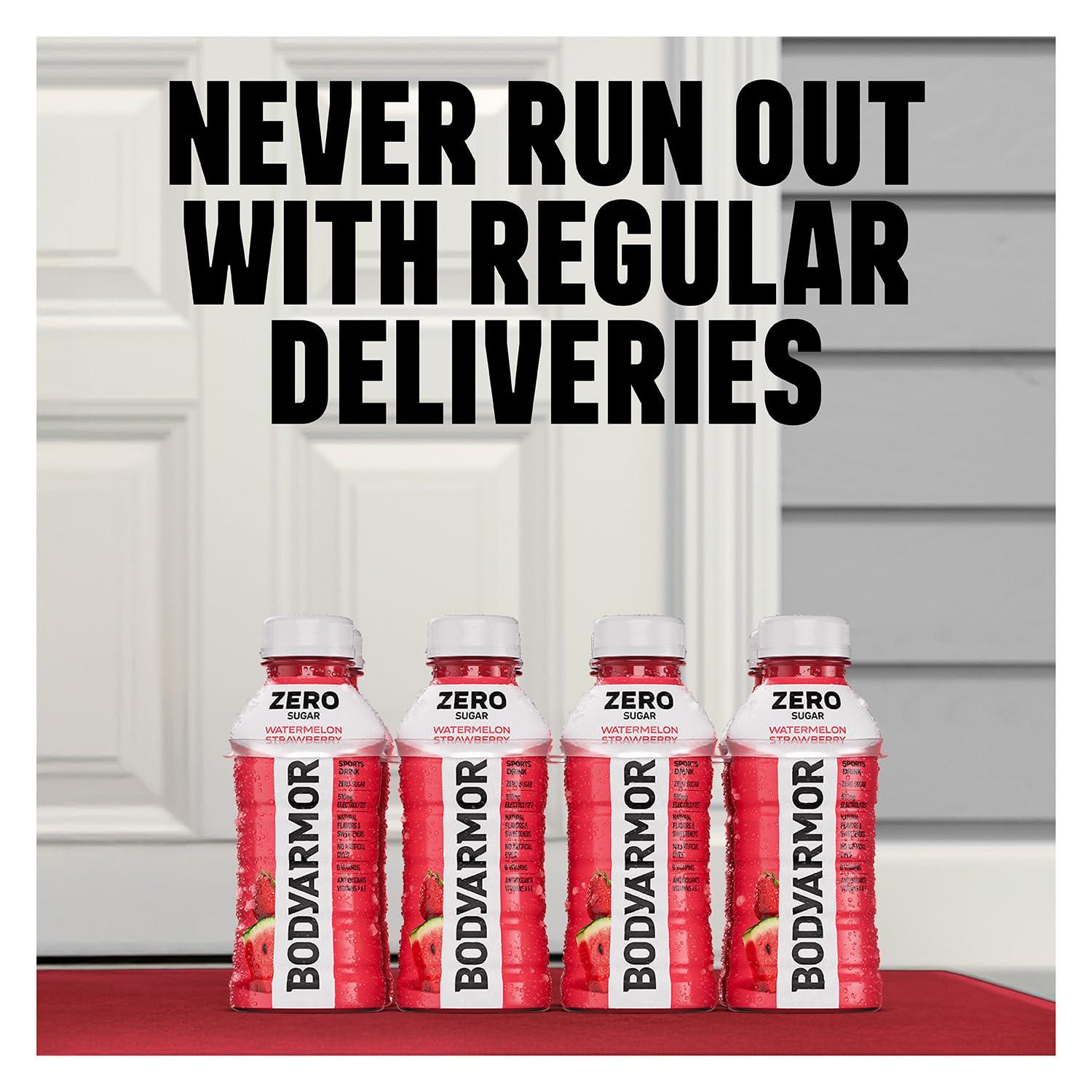 image:imageBODYARMOR LYTE Dragonfruit Berry Electrolyte Drink 20 Calories 16 Fl Oz Bottles 6 Pack Coconut Water Sports Drink Natural Flavor amp B VitaminsZero Fruit Punch