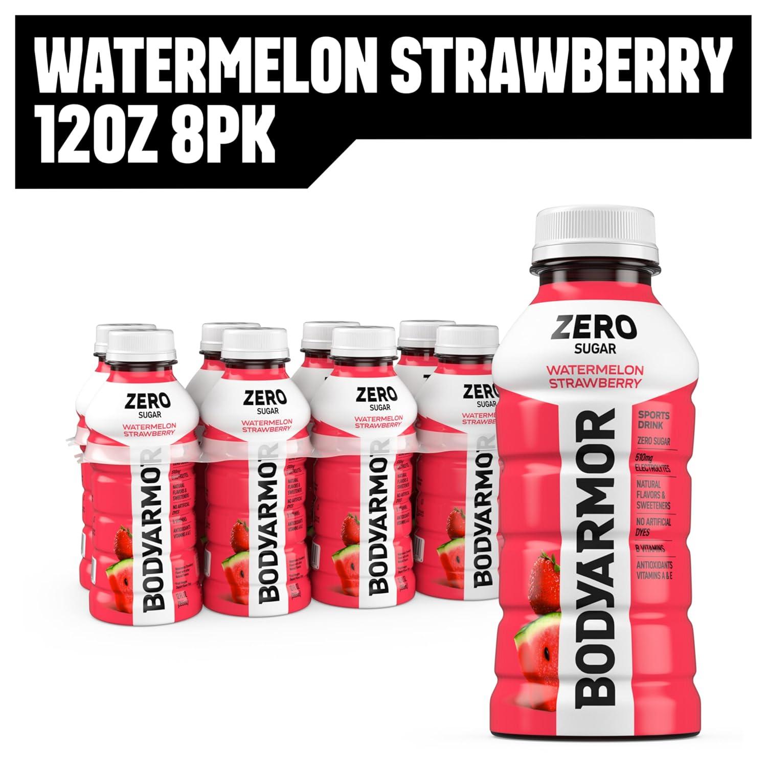 image:imageBODYARMOR LYTE Dragonfruit Berry Electrolyte Drink 20 Calories 16 Fl Oz Bottles 6 Pack Coconut Water Sports Drink Natural Flavor amp B VitaminsZero Watermelon Strawberry
