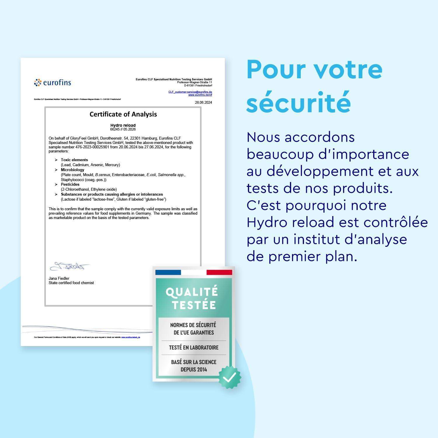 imageElectrolytes Hydratation et Glucides 30 Sachets Rhydratation Aprs le Sport Contre la Fatigue et Supporte Lnergie Potassium Magnsium et Chlorure Poudre Boisson Isotonique Arme dOrangeOrange