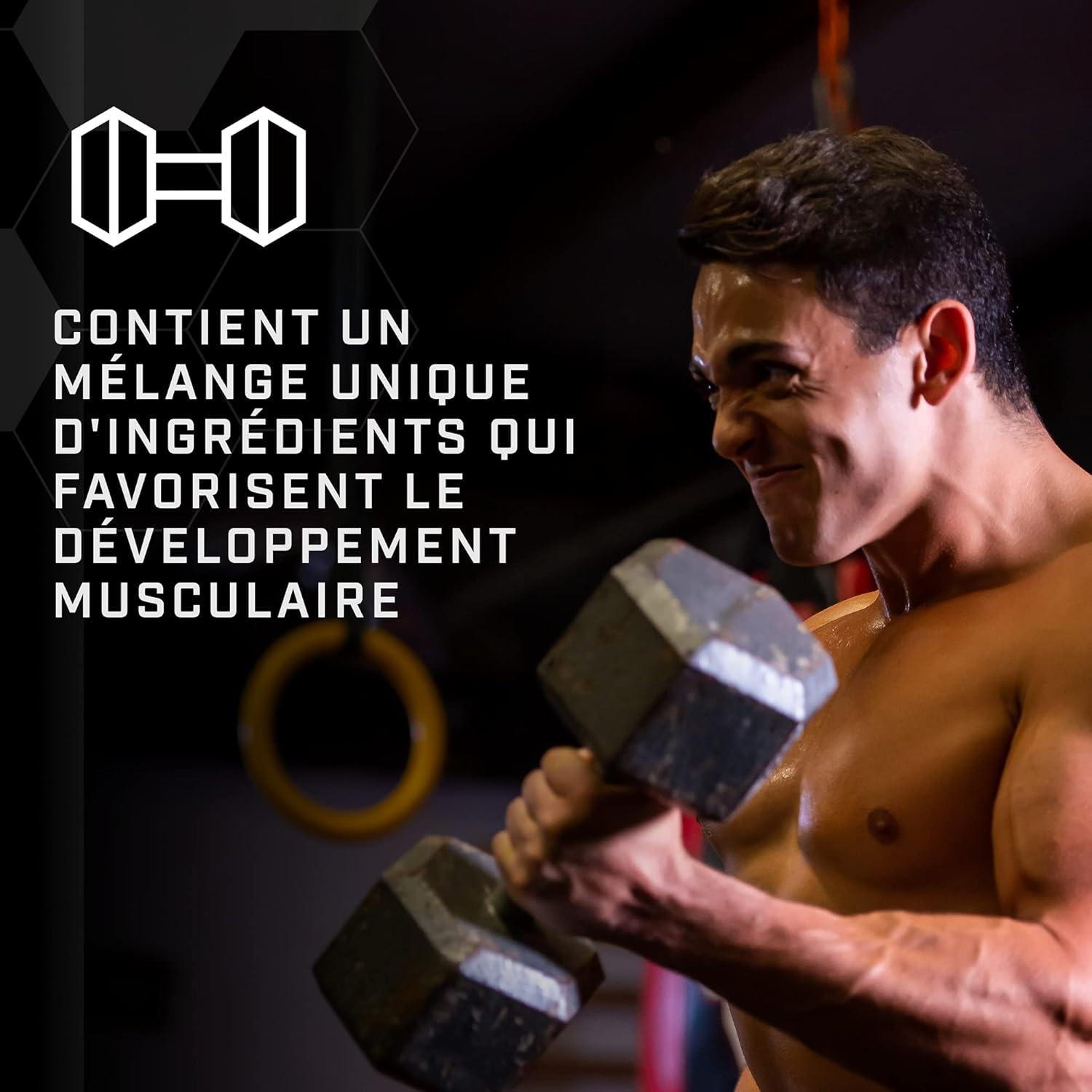 imagePoudre XTEND Original aux BCAA citroncitron vert complment alimentaire aux acides amins ramifis 7 g de BCAA lectrolytes pour rcupration et hydratation 30 portionsCitroncitron vert