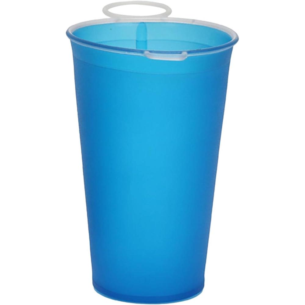 imageGnrique Tasse PliableGourde dEau Sportive 85 Oz Tasse Boisson Pliable pour Hommes Femmes Jeunes Athltes Fitness Salle de Sport cole PiqueNique Extrieur Rassemblement Familial Fte