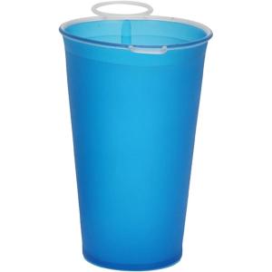 Générique Tasse Pliable,Gourde d&rsquo;Eau Sportive 8,5 Oz | Tasse à Boisson Pliable pour Hommes Femmes Jeunes Athlètes Fitness Salle de Sport École Pique-Nique Extérieur Rassemblement Familial Fête