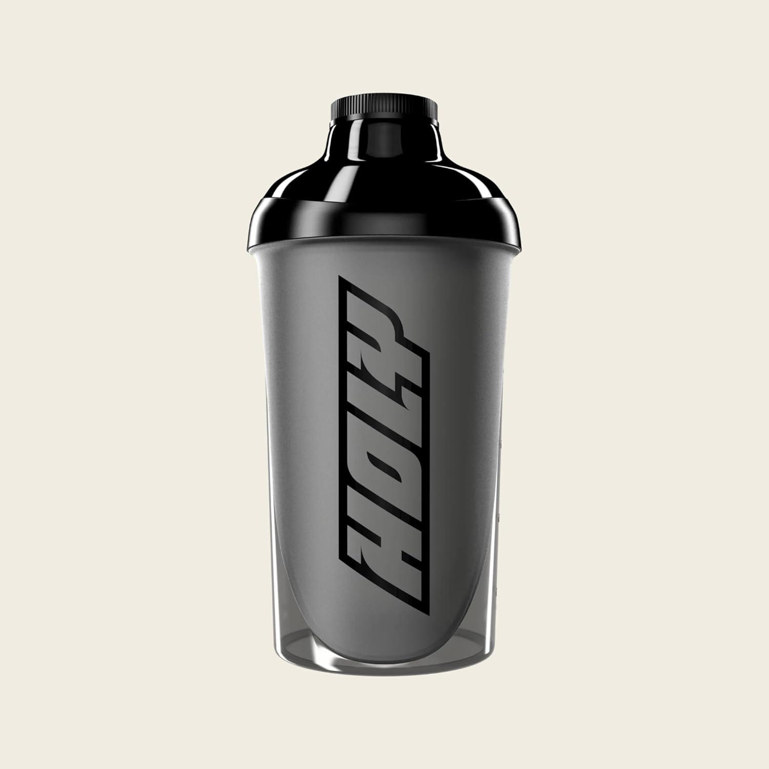 imageHOLY Hydration Kit de dmarrage Boisson sportive 2x7 portions au got fruit naturel Avec lectrolytes et minraux Vgtalien Sans sucreStarter Set Deluxe