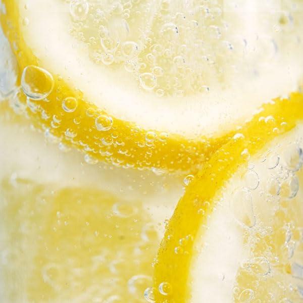 imageNUTRI ampamp CO lectrolytes Hydratation 5 Minraux 4 Vitamines Sans Sucre ni dulcorant Haute Absorption Got Naturel Citron Lot de 3 tubes 45 comprims effervescents Vegan Fabriqu en FranceCitron