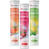 Hydra Forté 24x3 effervescents dont Cerise