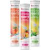 Hydra Forté 24x3 effervescents dont Mangue Passion