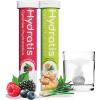 Fruit des Bois + Gingembre