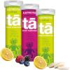 Citron Citron Fruits-Rouges