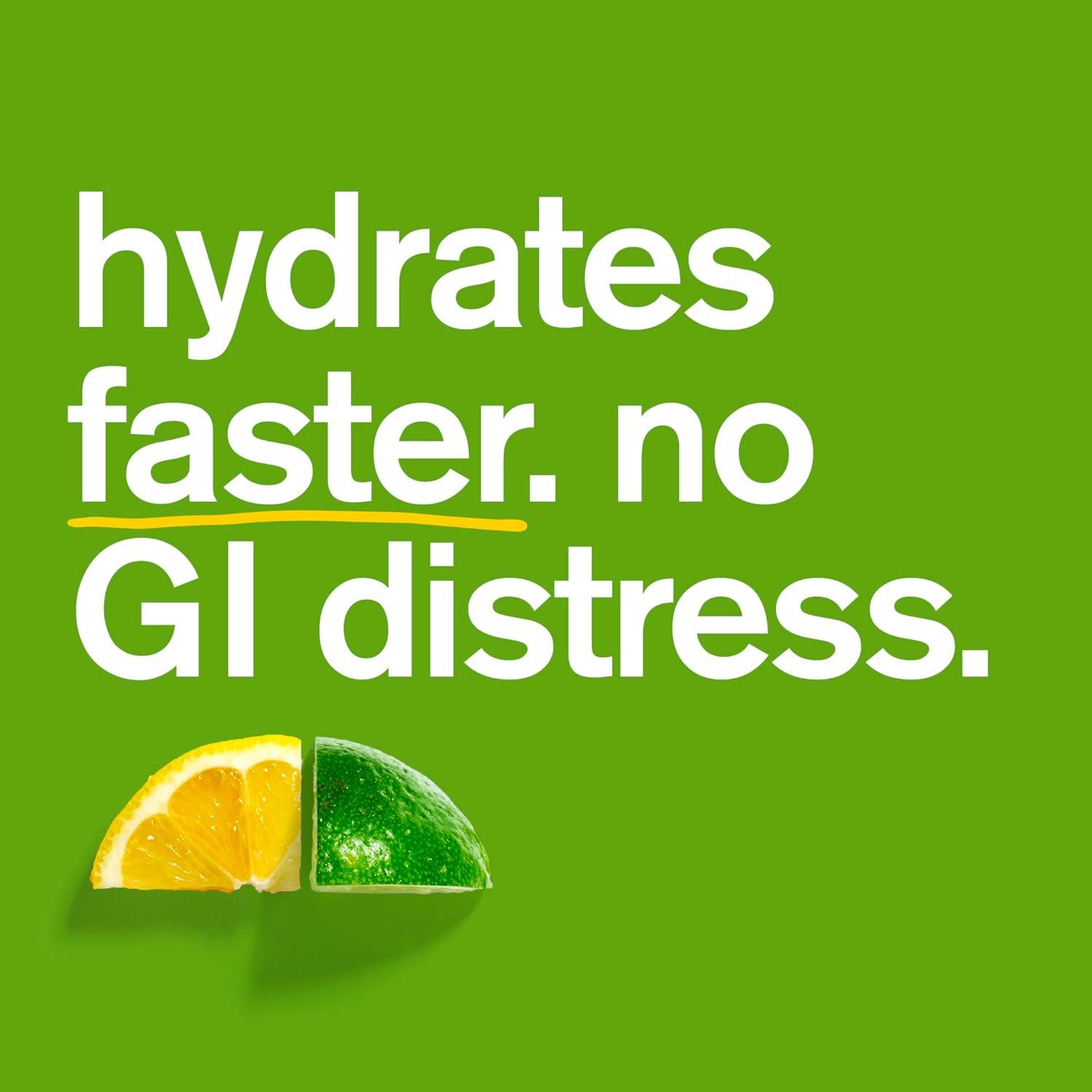 imageSkratch Labs Mlange de boisson dhydratation sportive citron vert 465 oz 60 portions