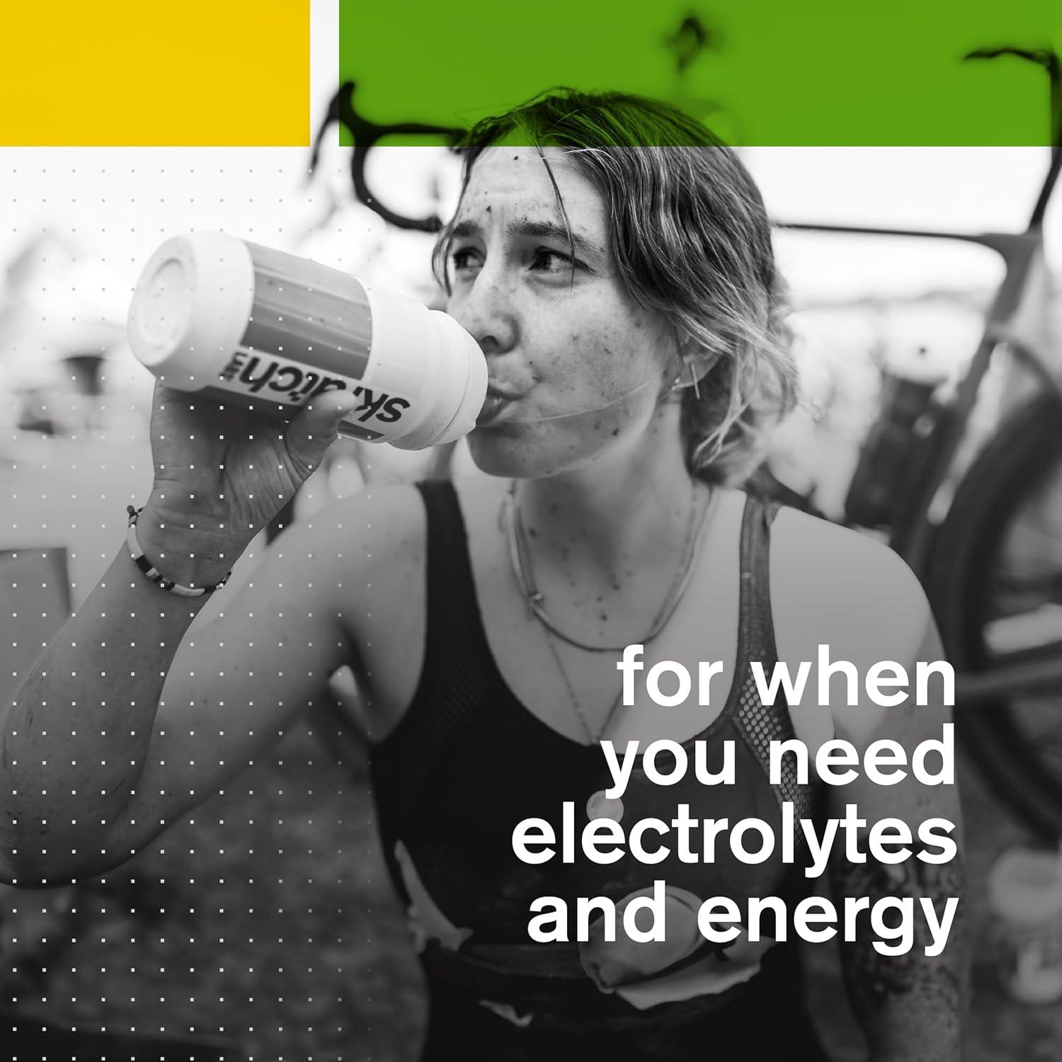 imageSkratch Labs Mlange de boisson dhydratation sportive citron vert 465 oz 60 portions