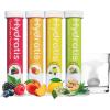 Pack 4 Tubes