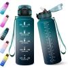 Vert Foncé&gris-1500ml