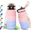 500ml Rose + Bleu Ciel