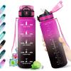 1000ml Rouge Pourpre + Noir
