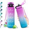 1000ml Rose + Cyan