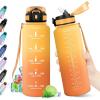 1500ml Jaune Ambre + Orange