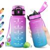 500ml Rose + Cyan