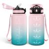 Raindrops-pink-cyan