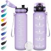 32oz-1000ml | Mat Violet Clair