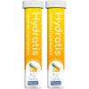 2 TUBES