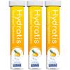 3 TUBES
