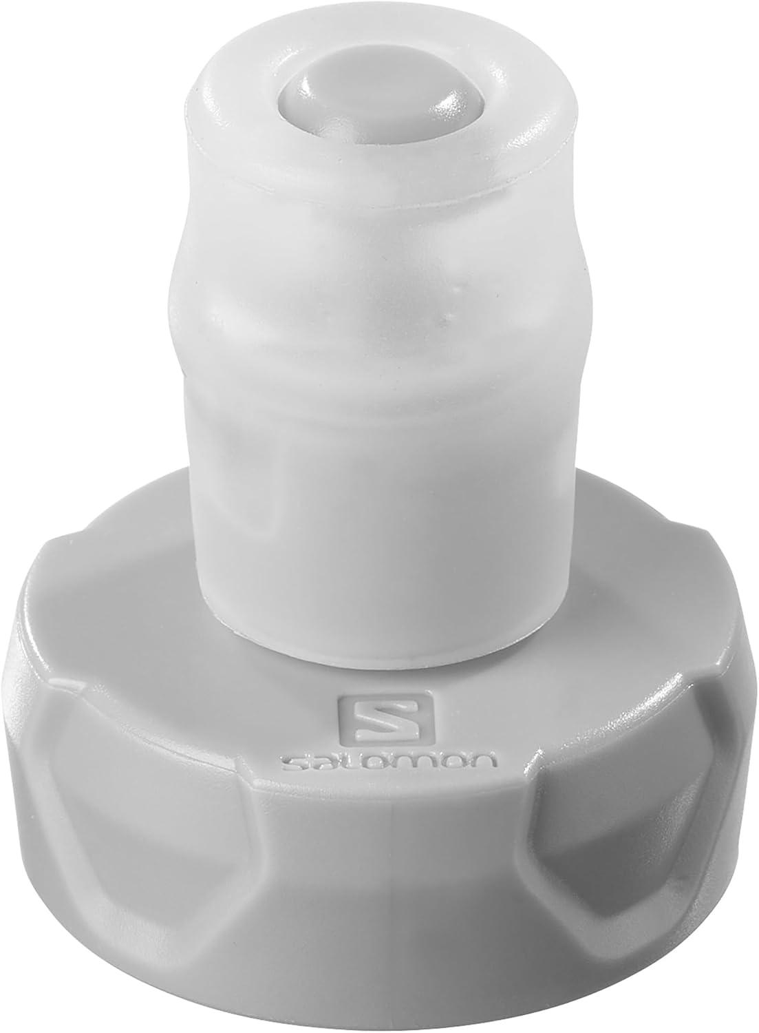 imageSalomon Soft Flask 150ml5oz 28 Gourde souple Accessoires dhydratation unisexes nergie rapidement disponible Respect de lenvironnement Valve dbit lev BleuBleu