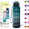 Vert Foncé&gris-1000ml