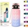 Rose&bleu Ciel-500ml