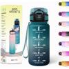 Vert Foncé&gris-500ml
