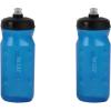Bleu Transparent