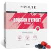 Fruits rouges
