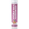 Hydra'max - Fruit de la passion - Electrolytes - Hydratation - 20 pastilles effervescentes