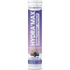 Hydra'max - Framboise Myrtille - Electrolytes - Hydratation - 20 pastilles effervescentes