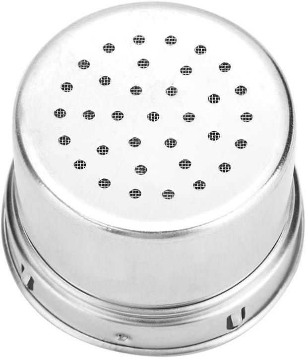 imageBouteille deau Alcaline en Acier Inoxydable Portable Nano quilibre nergtique Bio Lonizer Flacon pour Une Vie Saine ArgentArgent