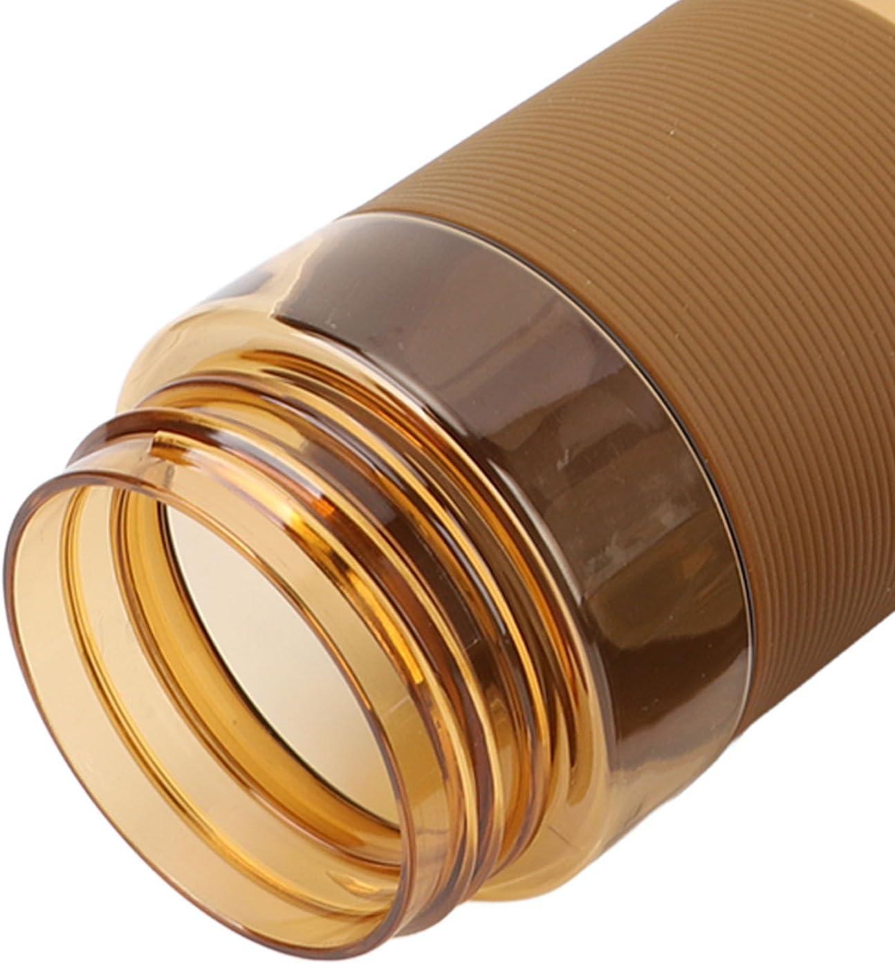 imageBouteille deau Riche en Hydrogne avec 304 Filtre Alcalin en Acier Inoxydable Gnrateur deau Hydrogne lpreuve des Fuites pour lexercice et les Voyages Bleu Ciel bleu cielCaf