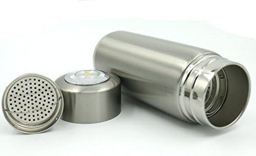 imageBouteille deau alcaline portatifArgentArgent
