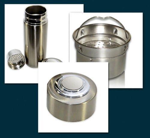 imageBouteille deau alcaline portatifRouge
