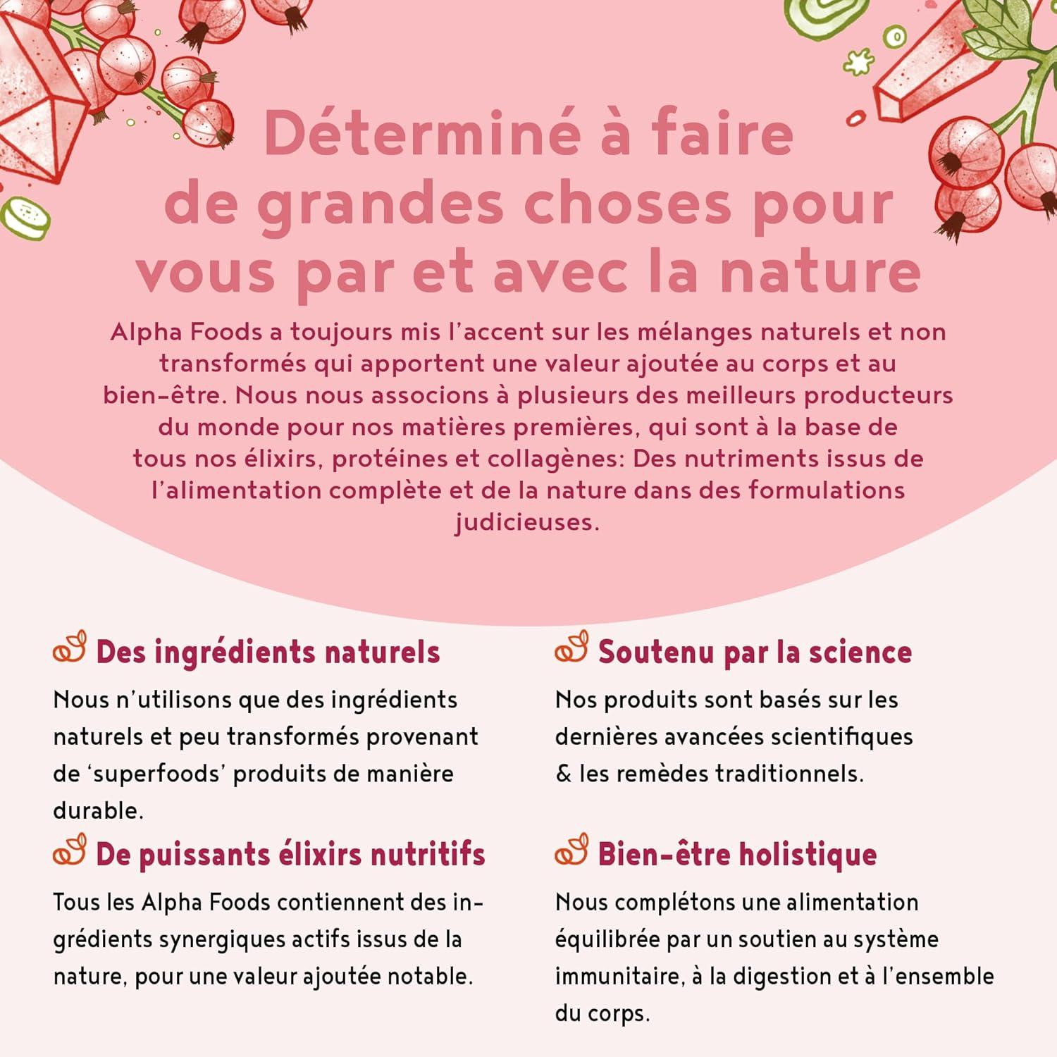 imageMagnesium Complex Supplment de poudre de magnsium avec 6 diffrents composants de magnsium biodisponibles Vegan pour soutenir lquilibre musculaire neurologique et lectrolytique