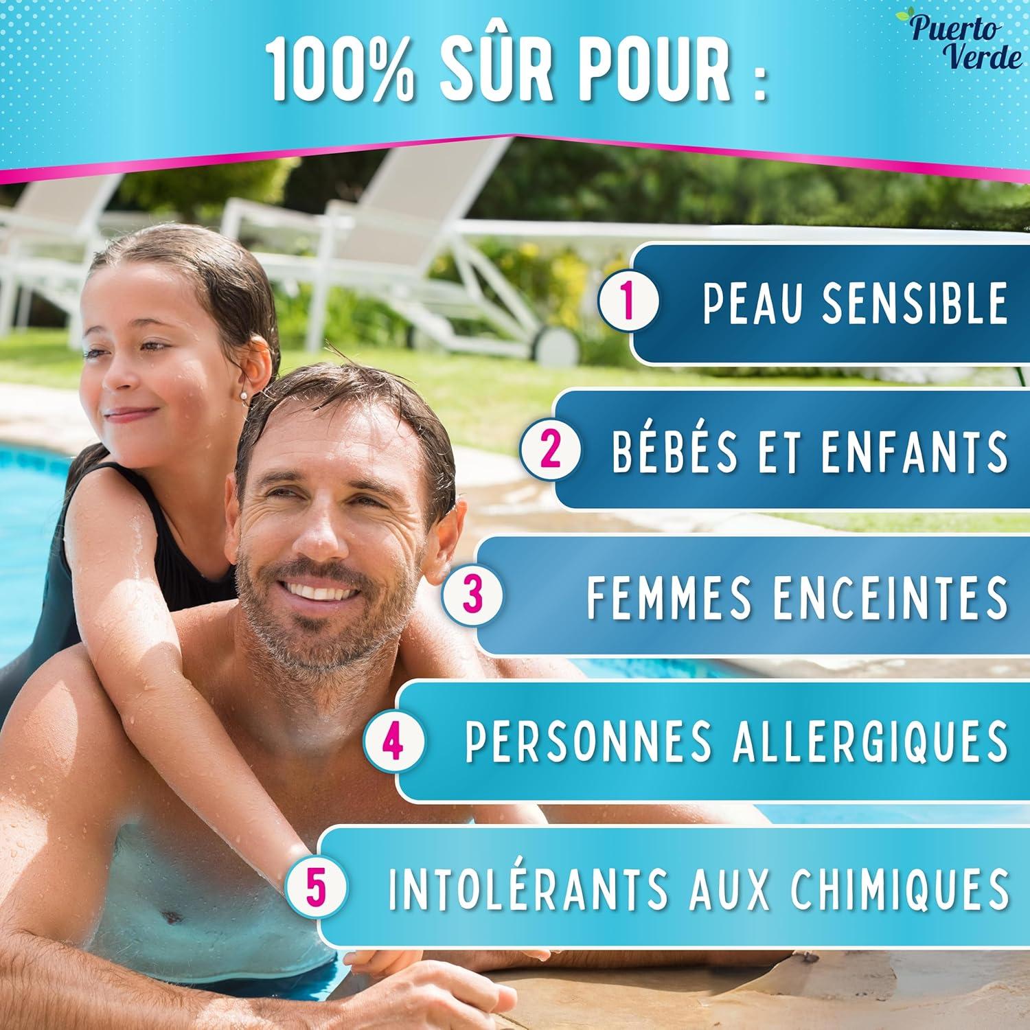 image Correcteur Alcalinit pour Piscine 10 Kg Augmente lAlcalinit Totale TAC ampamp Corrige Le pH Action Rapide et Efficace Format Poudre Sr pour Toute la Famille Production Europenne