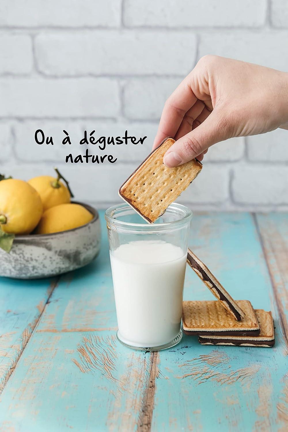 imageBjorg Boisson Oui Au Vgtal Bio Riz Coco Boire et Cuisiner Sans sucres Ajouts Pauvre en Matires Grasses 1L Lot de 2Riz Coco