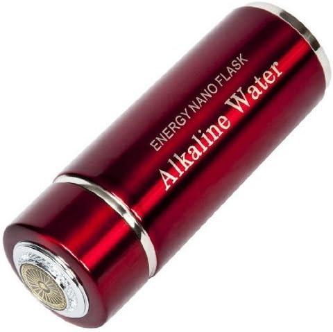 imageBouteille deau alcaline portatif