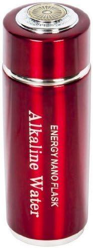 imageBouteille deau alcaline portatif