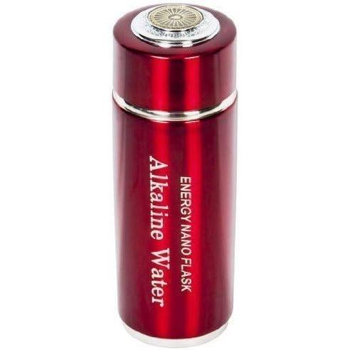 imageBouteille deau alcaline portatif