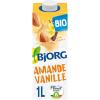 Amande Vanille