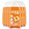 Peach Passionfruit