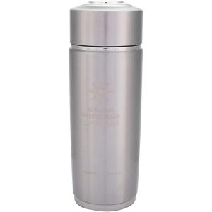 Bouteille D&rsquo;eau Alcaline, Nano Balance En Acier Inoxydable Bouteille D&rsquo;eau Isolante Portable Bouteille À Large Bouchon Bouteille À Filtre D&rsquo;eau Pour L&rsquo;amélioration De L&rsquo;immunité (Argent)(Argent)